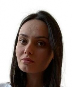 Гасиева Залина Юрьевна косметолог