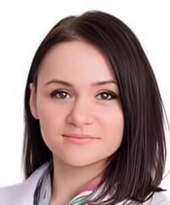 Чечеткина Екатерина Александровна венеролог