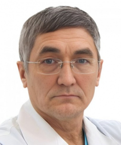 Павлов Владимир Александрович ортопед