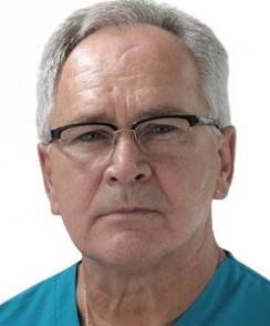 Пальчиков Владимир Петрович анестезиолог