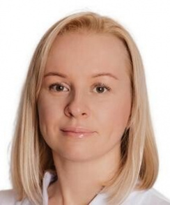 Пендерова Людмила Владимировна косметолог