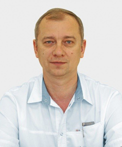 Риффель Алексей Владимирович флеболог