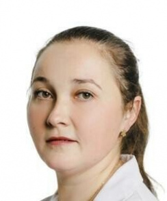 Михайлова Анастасия Борисовна стоматолог