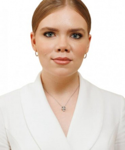 Кононова Дарья Алексеевна дерматолог