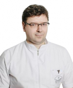 Недоступов Дмитрий Борисович стоматолог