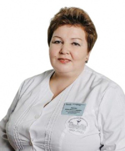 Павлова Елена Александровна узи-специалист