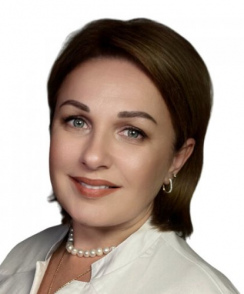 Лотус Оксана Викторовна стоматолог