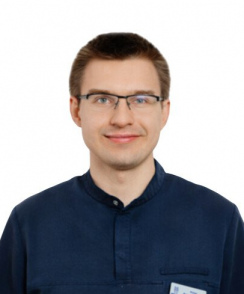Фомин Матвей Романович ортопед