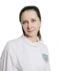 Попова Любовь Николаевна стоматолог