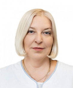 Томова Алена Викторовна гастроэнтеролог