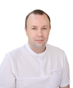 Головков Александр Юрьевич дерматолог