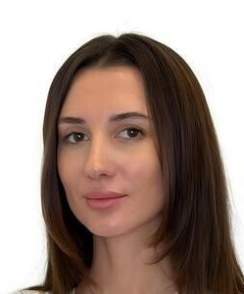 Хынку Екатерина Эдуардовна дерматолог