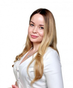 Егорова Дарья Александровна косметолог