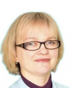 Косицына Марина Валерьевна эндокринолог