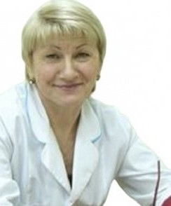 Острецова Татьяна Васильевна гинеколог