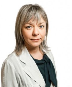 Лочан Наталья Владимировна невролог