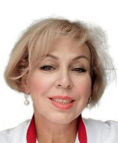 Шаталина Алла Эдуардовна узи-специалист