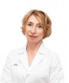 Шабалина Нонна Ивановна невролог