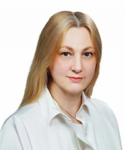 Казулаева Диана Магомедовна стоматолог