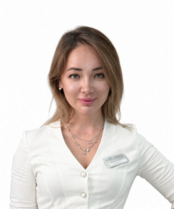 Файзулина Адель Ринатовна косметолог