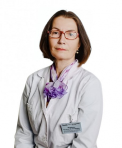 Шумилина Наталия Валентиновна терапевт