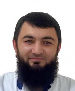 Замбатов Алан Викторович андролог