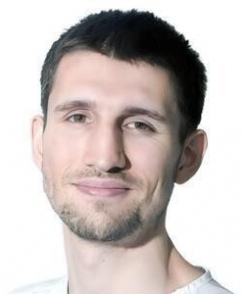 Кадиев Садык Магомедович стоматолог