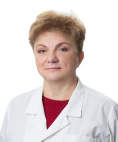 Юркова Елена Анатольевна физиотерапевт