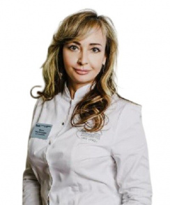 Юцмюц Елена Васильевна венеролог