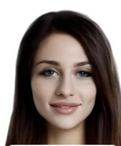 Латыпова Анастасия Александровна стоматолог