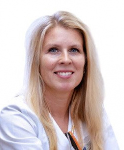 Лесникова Светлана Владимировна эндокринолог