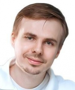 Кузнецов Денис Андреевич стоматолог