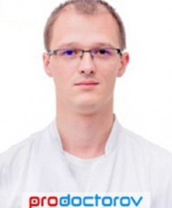 Апенкин Александр Сергеевич рентгенолог