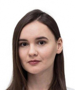 Наумова Наталья Андреевна гастроэнтеролог