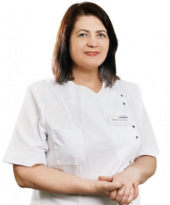 Миронова Марина Анатольевна узи-специалист