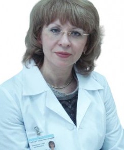 Старовойтова Майя Николаевна ревматолог