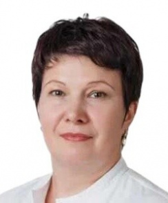 Устинова Наталия Николаевна гастроэнтеролог
