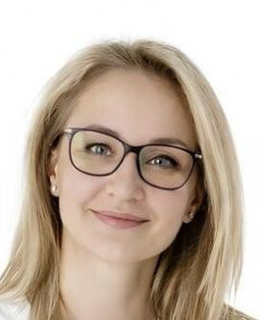 Дмитришина Ирина Викторовна дерматолог