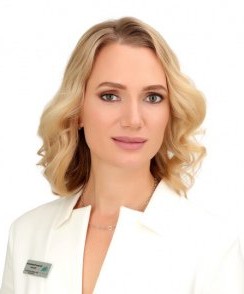 Ляхович Екатерина Владимировна косметолог