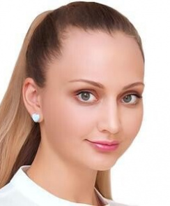 Петрий Марина Александровна косметолог
