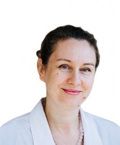 Нестерова Елена Александровна терапевт