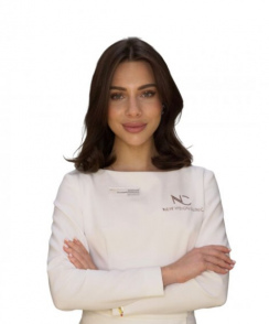 Козионова Екатерина Борисовна косметолог