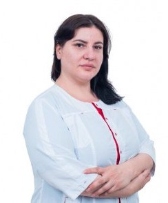 Бахтадзе Нана Заурьевна узи-специалист