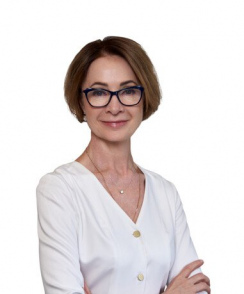 Бровкова Елена Владимировна косметолог