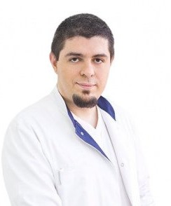 Павлюк Михаил Даниелович андролог