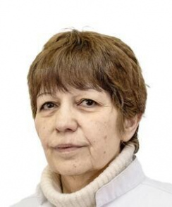 Нусратова Латофат Хайруллаевна узи-специалист