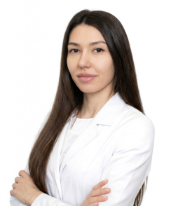 Харитонова Инна Алексеевна косметолог