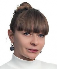 Ярош Ольга Геннадьевна косметолог