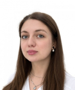 Багаудинова Саида Саадулаевна гинеколог