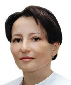 Прошлякова Ольга Геннадьевна гинеколог
